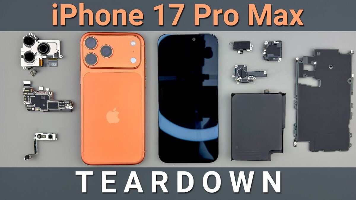 Iphone 17 Baterija, Aušinimas Ir Autonomija Kiek Ilgiau Veikia Naujasis Modelis