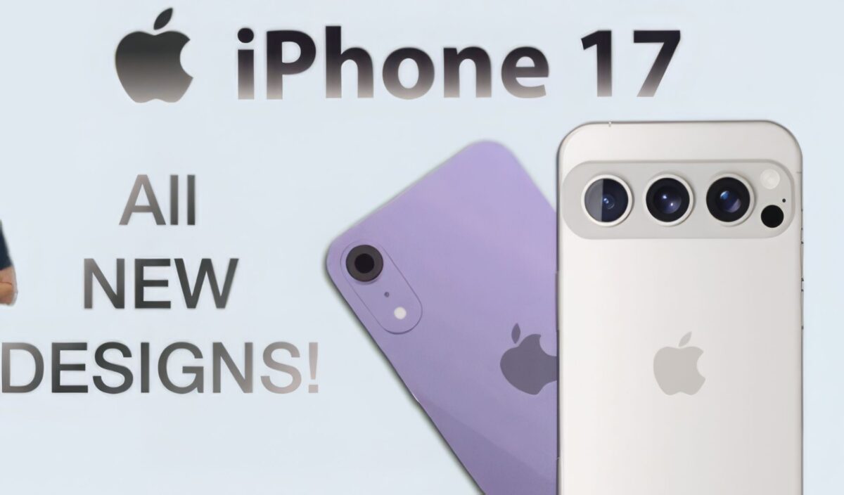 Iphone 17 Dizainas Ir Ekranas Kokios Medžiagos, Kokie Patobulinimai Ir Ar Skirtumai Akivaizdūs