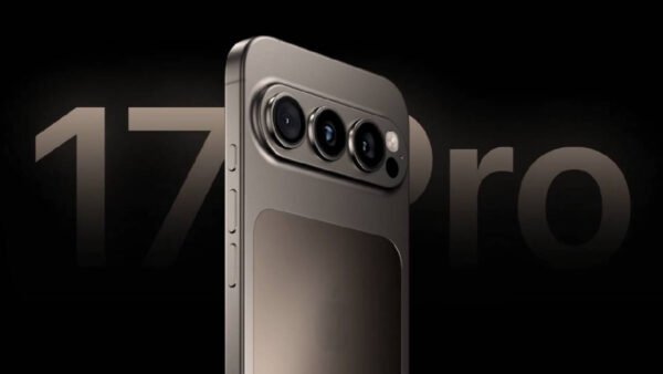 Iphone 17 Pasirodys Su Patobulintu Korpusu Ir Didesniu Atsparumu