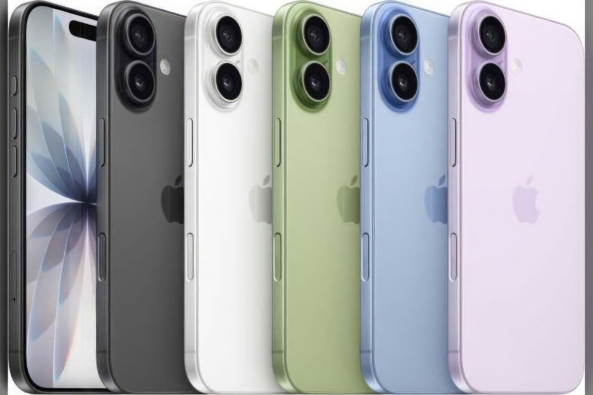 Iphone 17 Techninė Platforma Ir Jungtys Galingesnis A19 Bionic, Naujas Aušinimas Ir Usb C Galimybės