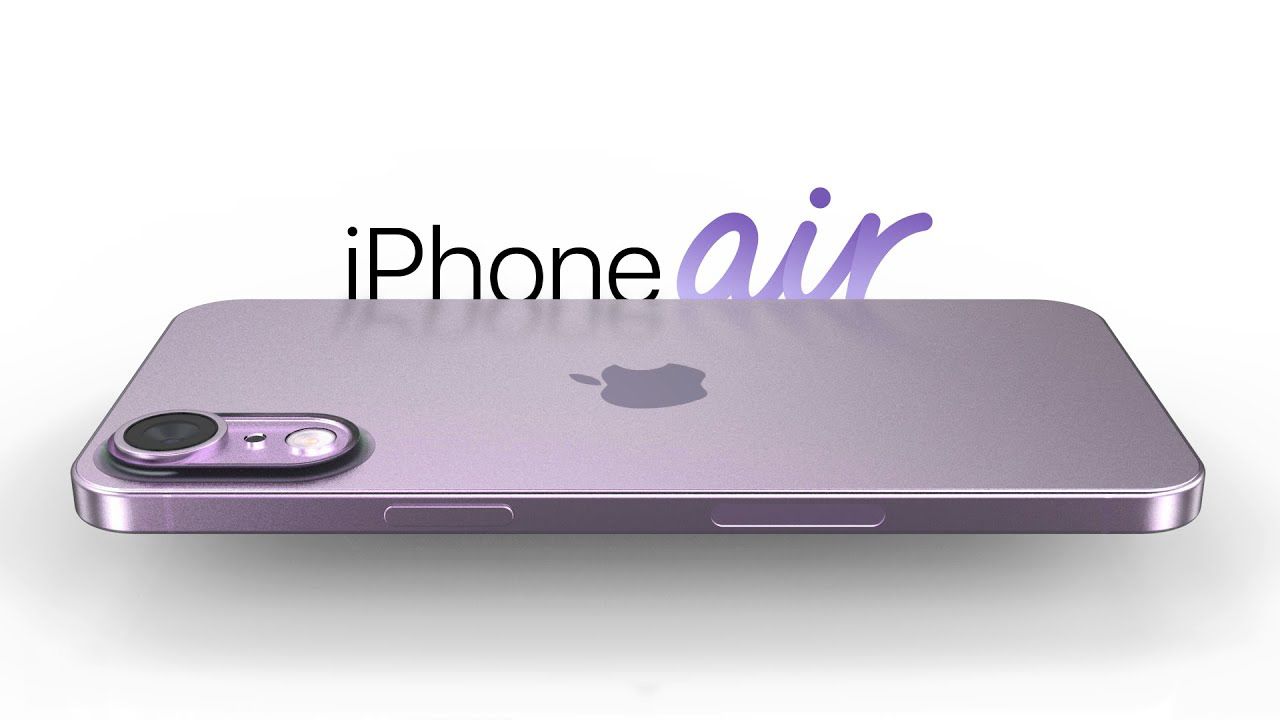 Iphone Air Patikimumas Ir Atsparumas Netikėtumams