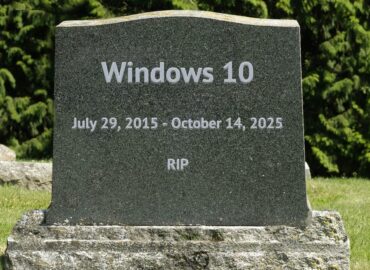 19606 Windows 10 Palaikymas Baigtas Ir Ką Tai Reiškia Vartotojams