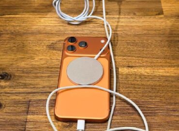 19674 Nauja Technologija Leidžia Supergreitai įkrauti įrenginius