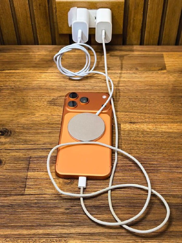 19674 Nauja Technologija Leidžia Supergreitai įkrauti įrenginius