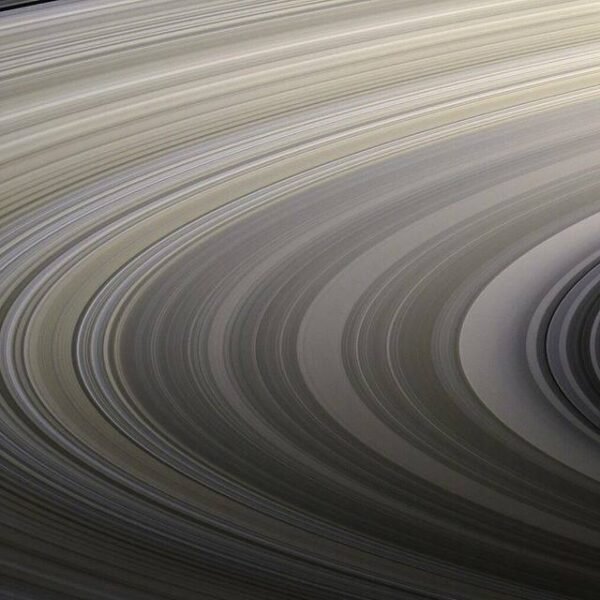 3458 Saturno žiedų Tikros Spalvos Ledo Ir Silikato Mišinys