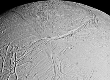 3483 Mokslininkai Ketina Užkrėsti Enceladą žemiška Gyvybe