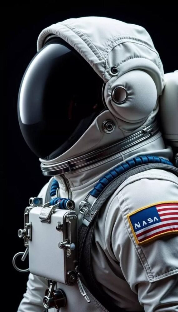 3489 Nasa Ruošia Protokolus Mirties Atvejams Kosmose