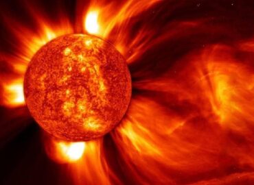 4100 Geomagnetinės Audros Poveikis Sveikatai Kaip Jos Veikia šir