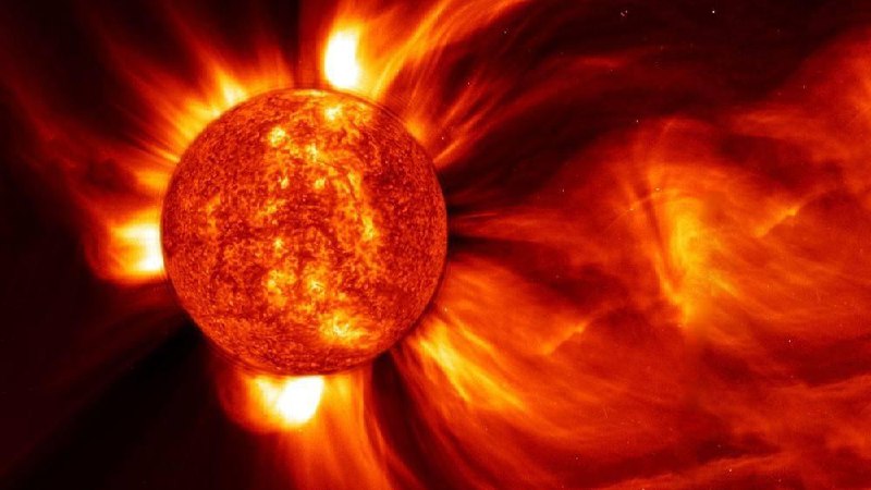 4100 Geomagnetinės Audros Poveikis Sveikatai Kaip Jos Veikia šir