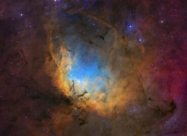 4251 Kerintis Tulpių ūko Grožis 43 Valandų Ekspozicija