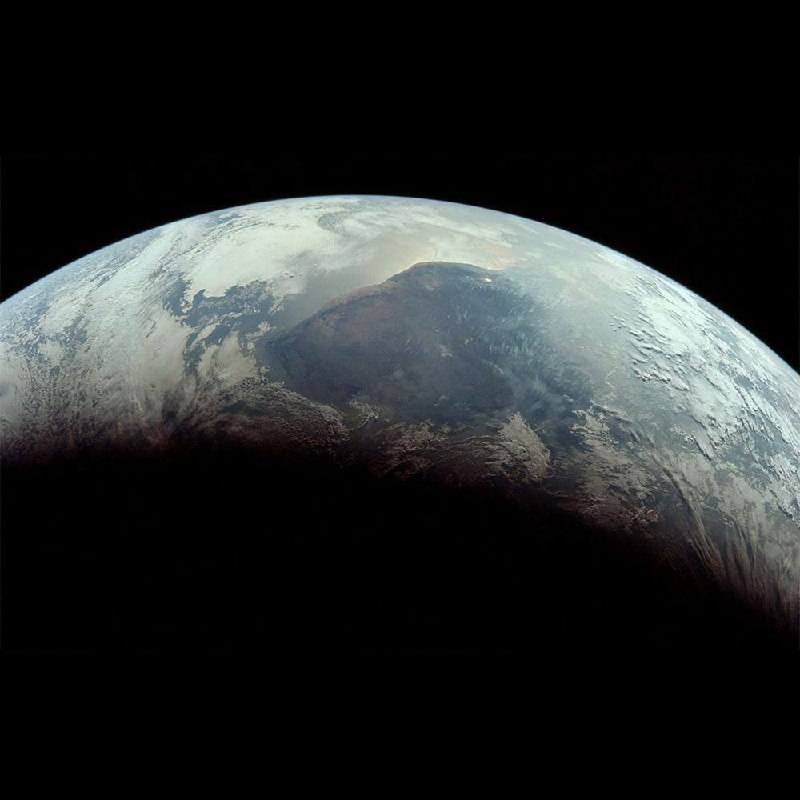 4259 Žemės šešėlis Nakties Paslaptis Ir Grožis