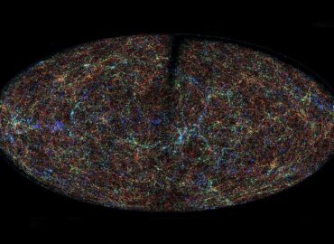 4270 Žmogui Matomos Visatos Mastai Ir Jų Suvokimas