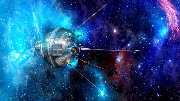 4315 Kosminio Laiko Tėkmė Ir Jos Santykis Su žemiškuoju Laikotarp