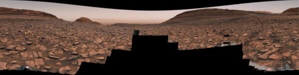 4340 Marso Paviršiaus Tyrimai Curiosity Roverio Nauji Atradimai