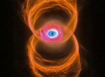 4353 Palaipsniui Nykstančios žvaigždės Stebuklas Mycn 18