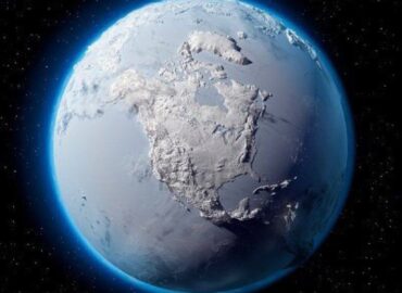 4364 Mokslininkai Ragina Ruoštis Naujam Ledynmečiui