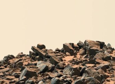 4369 Atradimai Kitoje Planetoje Akmenų Rinkinys 110 Milijonų Kil