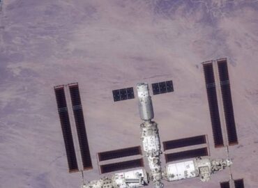 4389 Kinijos Tyrimas Mikrogravitacijos Poveikis Embrionams