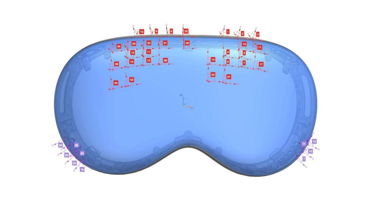 5513 Jav Fcc Atskleidė Naujus Apple įrenginius