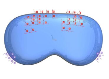 5513 Jav Fcc Atskleidė Naujus Apple įrenginius