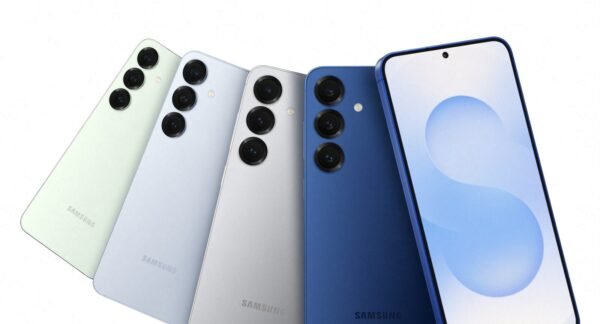 5514 Samsung Grįžta Prie Galaxy Plus Dėl S25 Edge Pardavimų