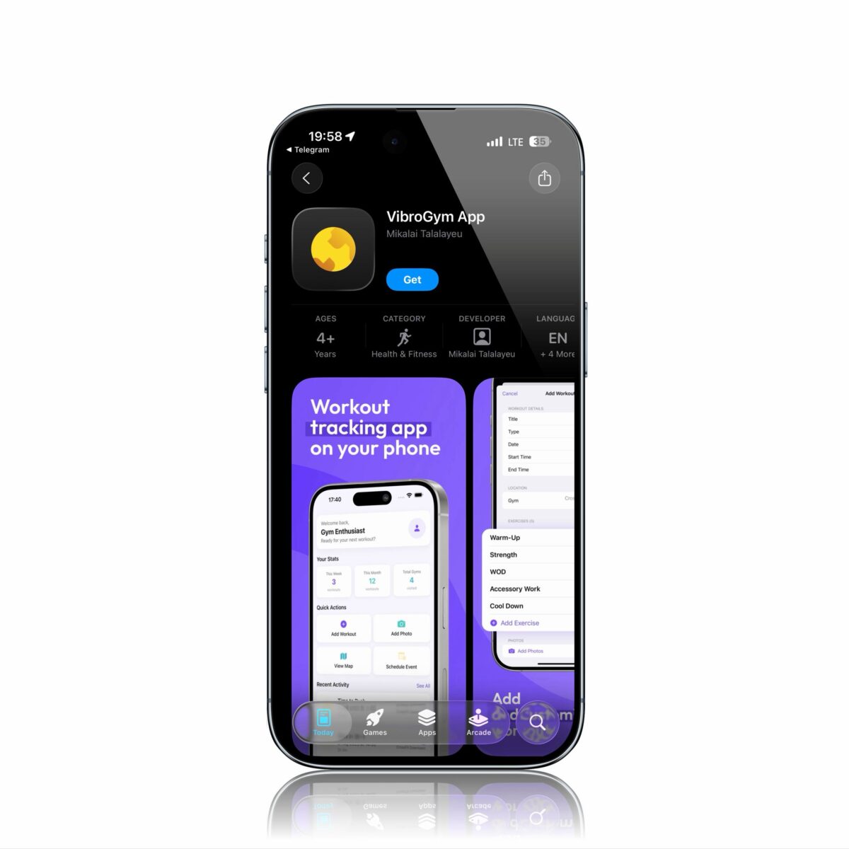 T-Bank pristatė naują iOS aplikaciją
