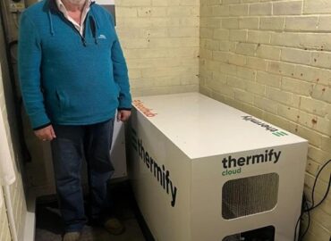 5530 Nauji Technologiniai Sprendimai Namų Duomenų Centrai šildo 