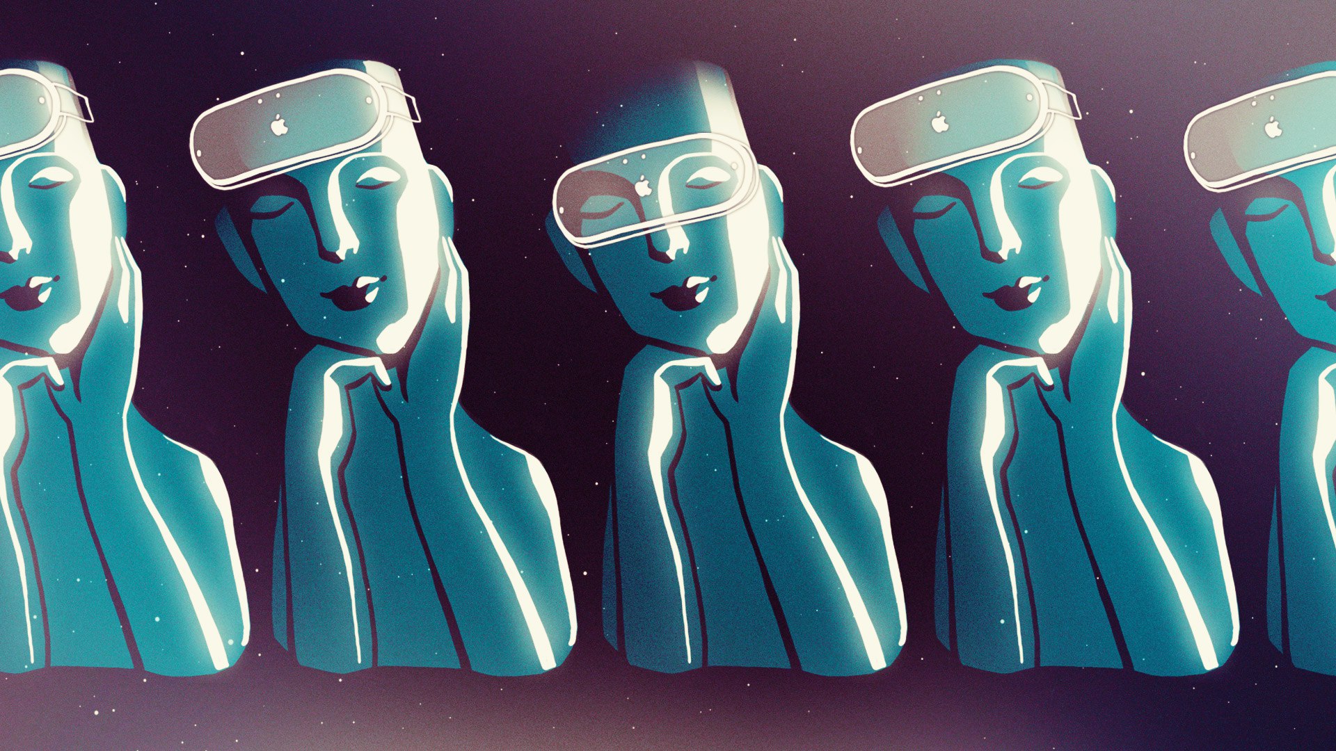 5531 Apple Plėtra į Išmaniuosius Akinius