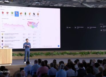 5536 Openai Pristato Naują įrankį Agentkit Dirbtinio Intelekto Ag