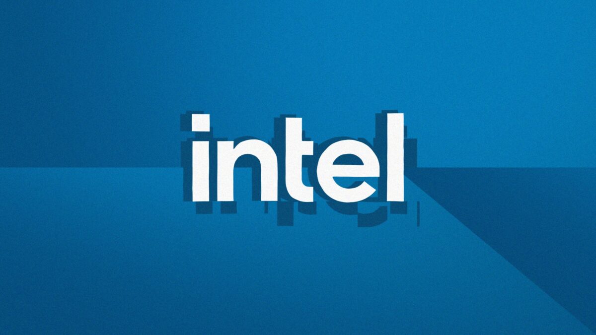 Intel gali pradėti gaminti AMD procesorius