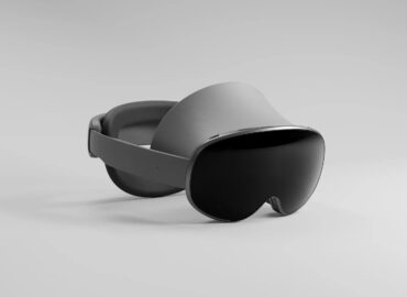 5549 Samsung Pristatys Išplėstinės Realybės įrenginį Project Mooh