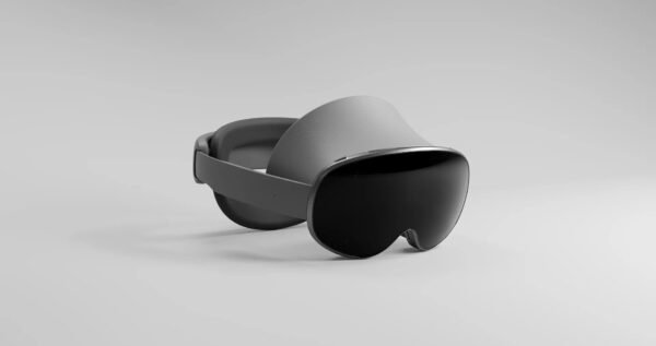 5549 Samsung Pristatys Išplėstinės Realybės įrenginį Project Mooh