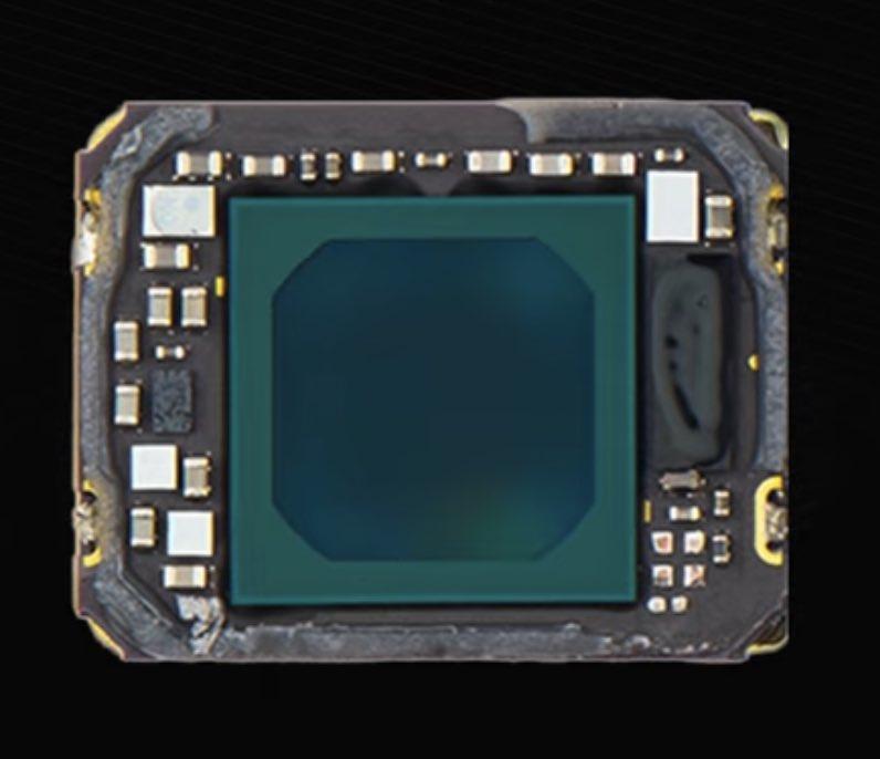 5550 Naujojo Iphone 17 Priekinės Kameros Paslaptis Aštuonkampė M