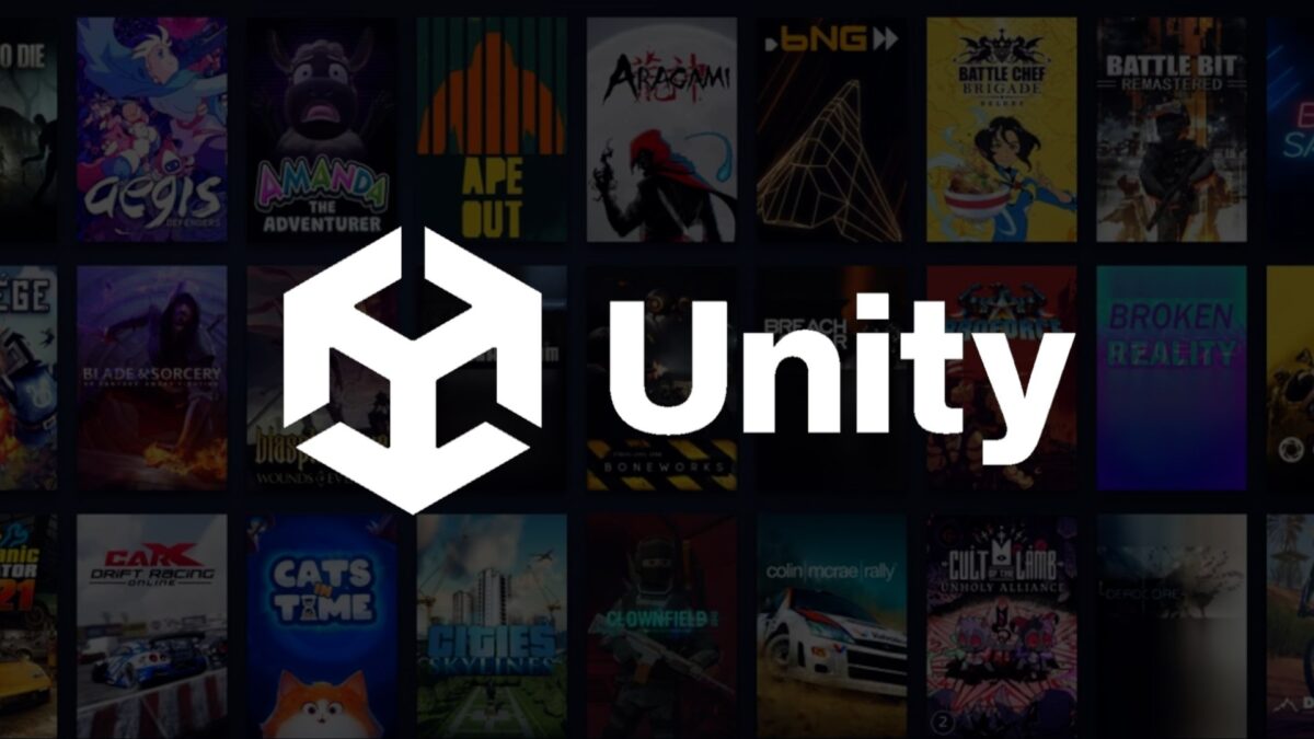 5551 Kritinė Unity Pažeidžiamumo Problema Sukėlė Chaosą žaidimų I