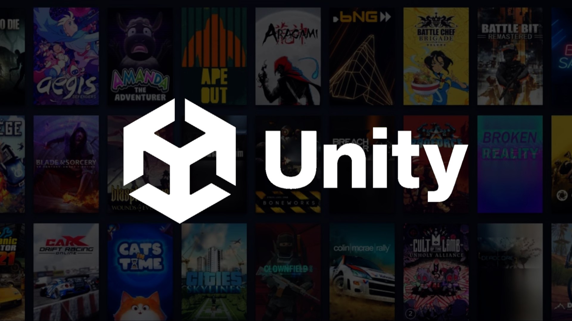 5551 Kritinė Unity Pažeidžiamumo Problema Sukėlė Chaosą žaidimų I