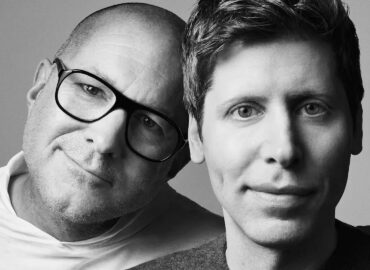 5559 Naujas įrenginys Iš Johnny Ive Ir Openai Susiduria Su Iššūki