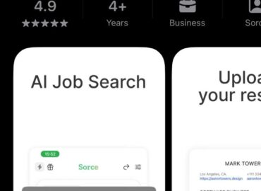 5561 Naujas Požiūris į Darbo Paiešką Su Sorce Programa