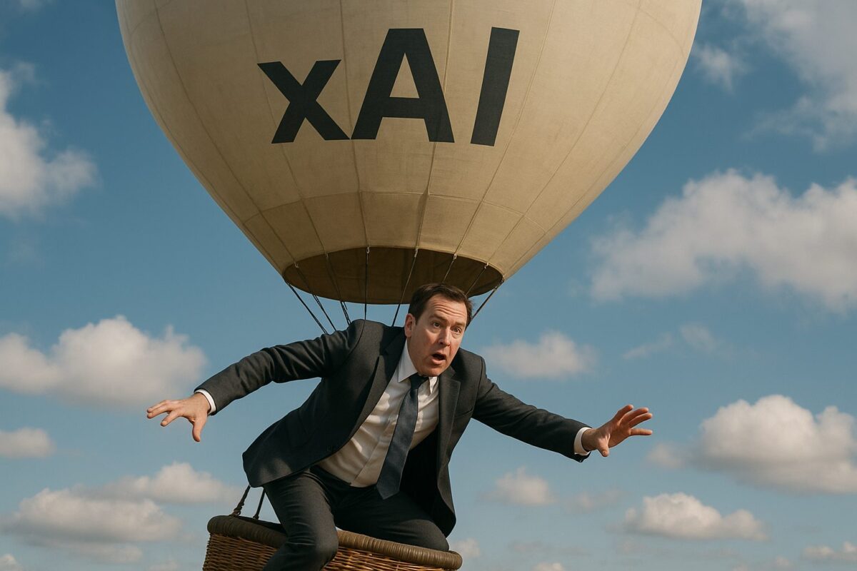 5563 Venture Capital Focus On Ai In 2025