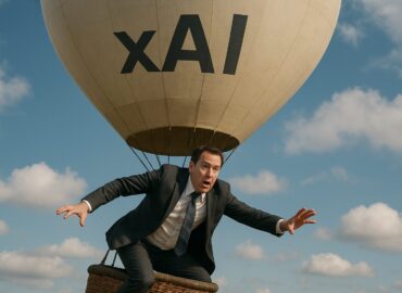 5563 Venture Capital Focus On Ai In 2025