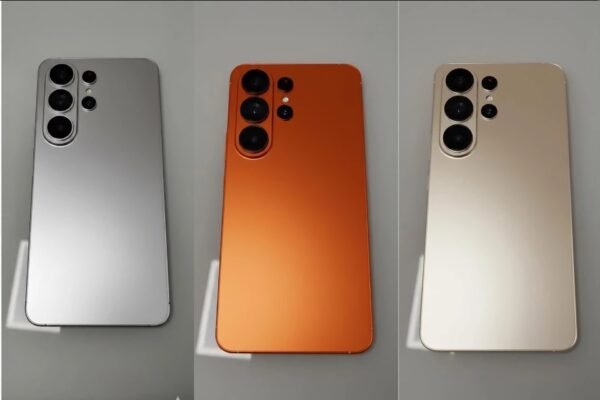 5573 Samsung Galaxy S26 Ultra Naujas Dizainas Ir Techninės Savyb
