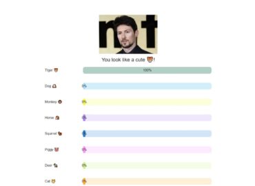 5584 Nauja Neurotinklo Paslauga Padeda Rasti Jūsų Gyvūną Dvynį