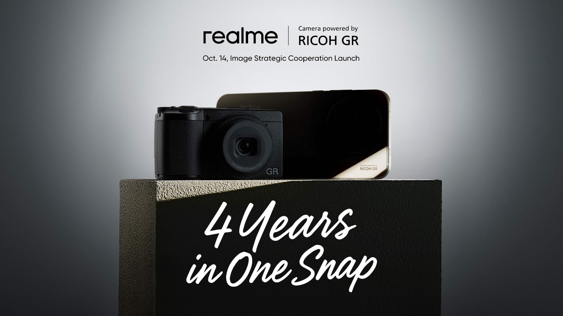 5592 Realme Gt 8 Pro Pristatomas Su Ricoh Technologijomis