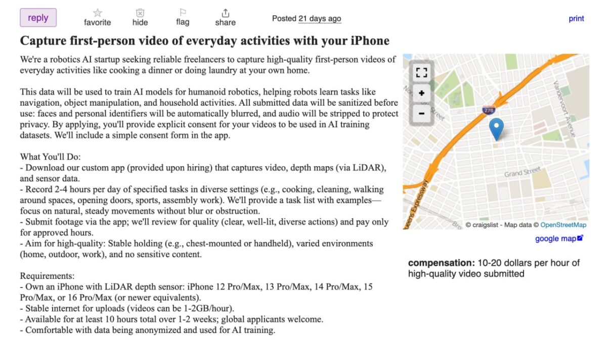 5594 Įmonės Samdo žmones Vaizdo įrašams Namų Darbams Mokyti Robot