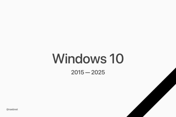 Microsoft nutraukia Windows 10 palaikymą ir siūlo atnaujinti į Windows 11
