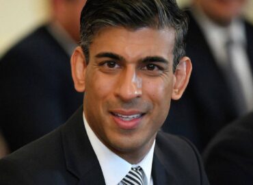 5603 Rishi Sunak Tapo Microsoft Ir Anthropic Vyresniuoju Patarėju