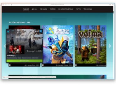 5604 Steam Festivalis Siūlo Nemokamas žaidimų Demonstracijas