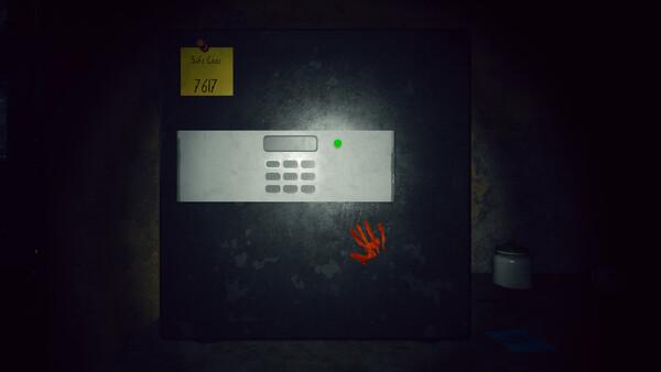 5614 Naujas Kooperatyvinis Siaubo žaidimas Separated Pirmieji įs