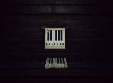 5616 Naujas Kooperatyvinis Siaubo žaidimas Separated Pirmieji įs