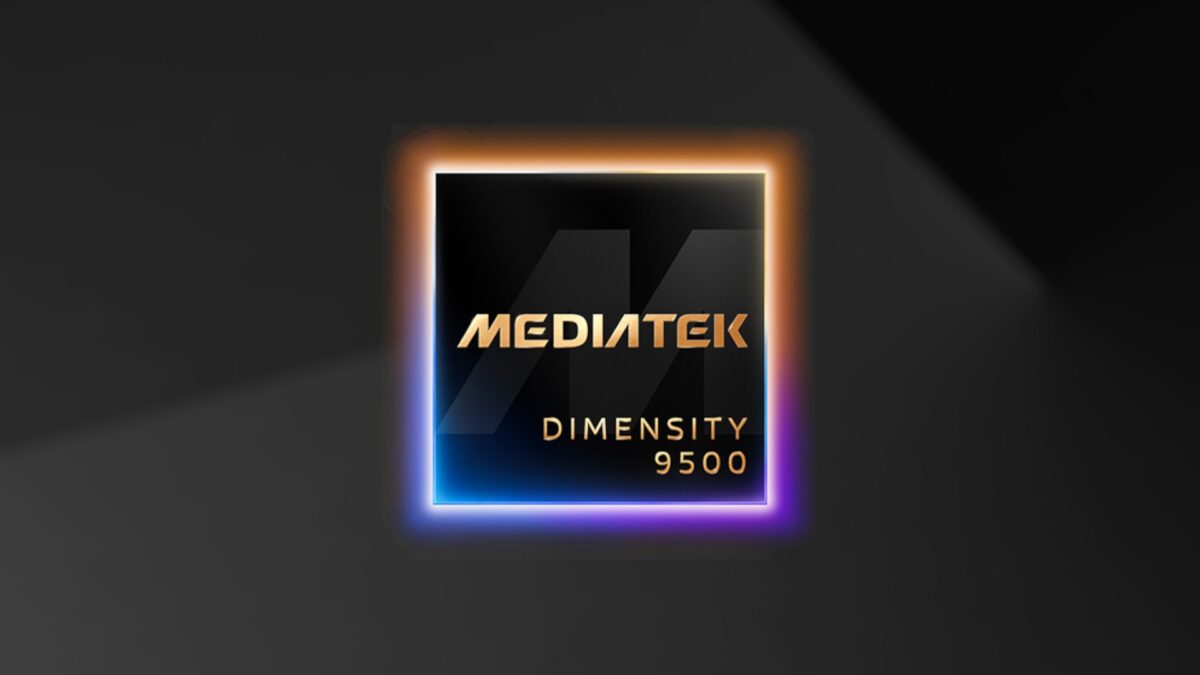 5638 Dimensity 9500 Gali Tapti Populiariu Pasirinkimu Dėl Mažesnė