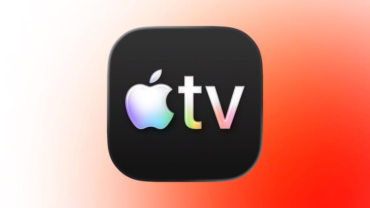Apple atnaujina Apple TV prenumeratą ir logotipą